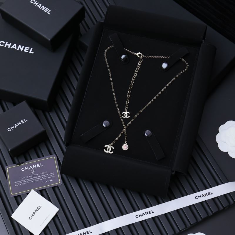 Chanel Necklaces